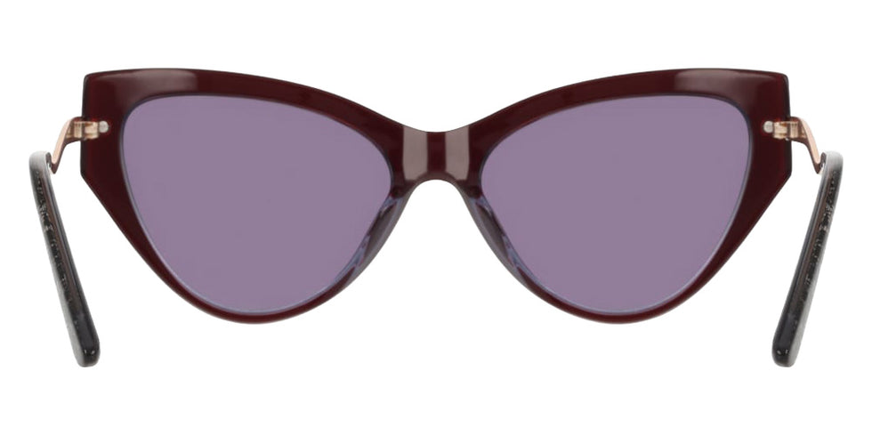 bebe BB7277 513 54 - Berry Blue #id:bbbb7277513_s:104120