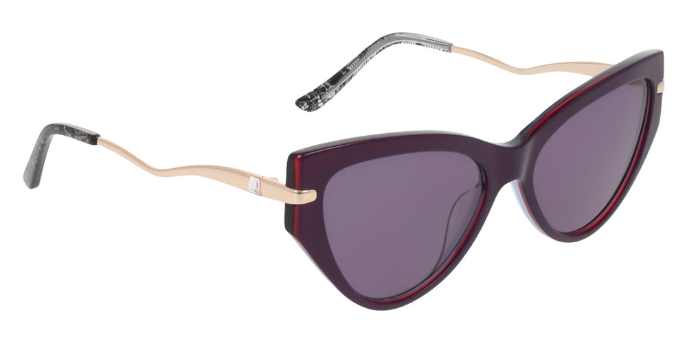 bebe BB7277 513 54 - Berry Blue #id:bbbb7277513_s:104135