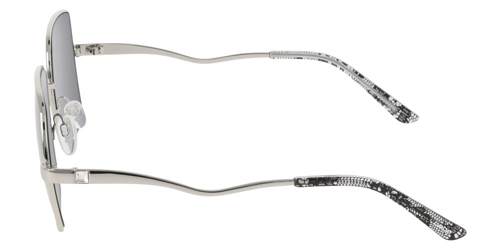 bebe BB7278 040 57 - Silver #id:bbbb7278040_s:100110