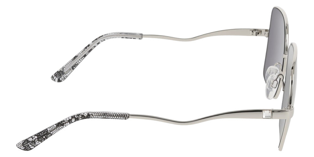 bebe BB7278 040 57 - Silver #id:bbbb7278040_s:100130