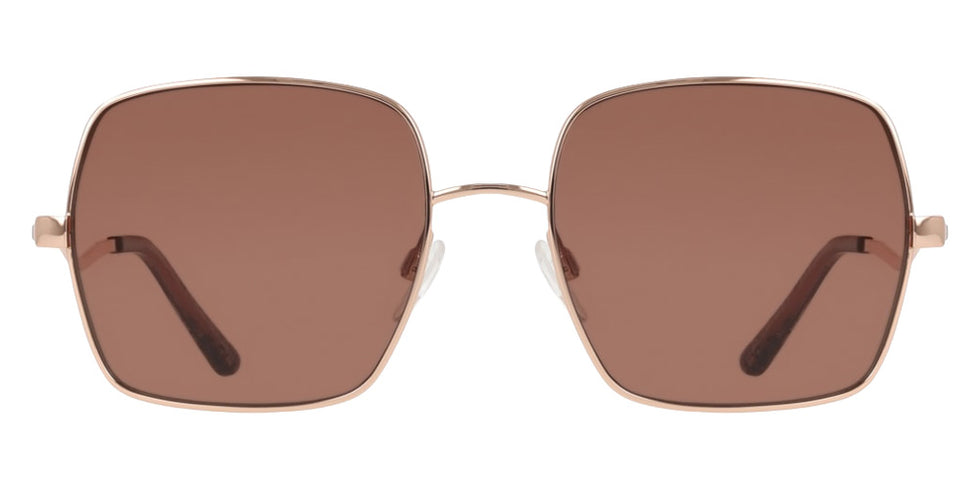 bebe BB7278 770 57 - Rose Gold #id:bbbb7278770_s:104100