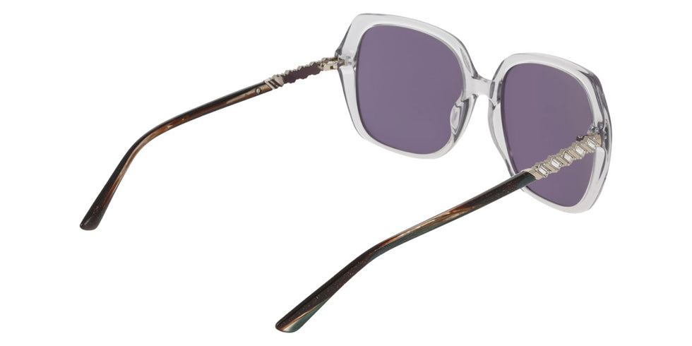 bebe BB7279 020 55 - Gray Crystal #id:bbbb7279020_s:102125