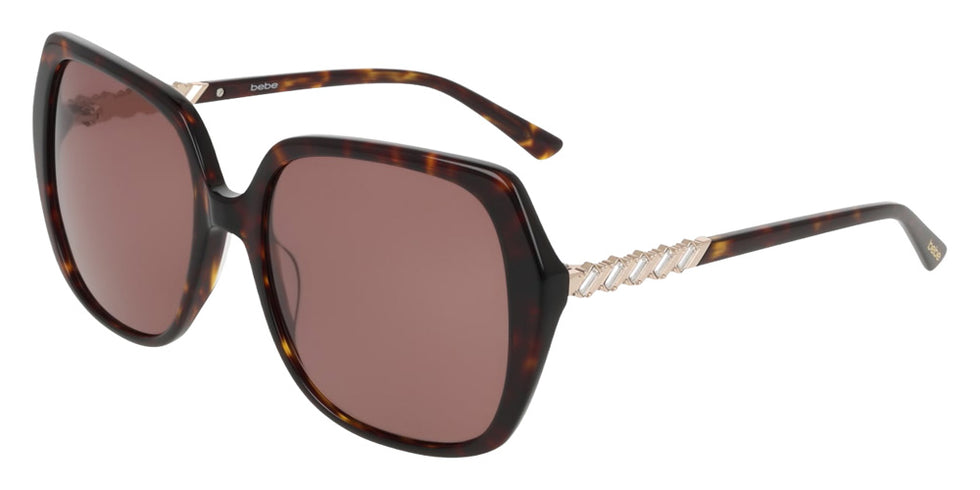 bebe BB7279 240 55 - Tortoise #id:bbbb7279240_s:104105