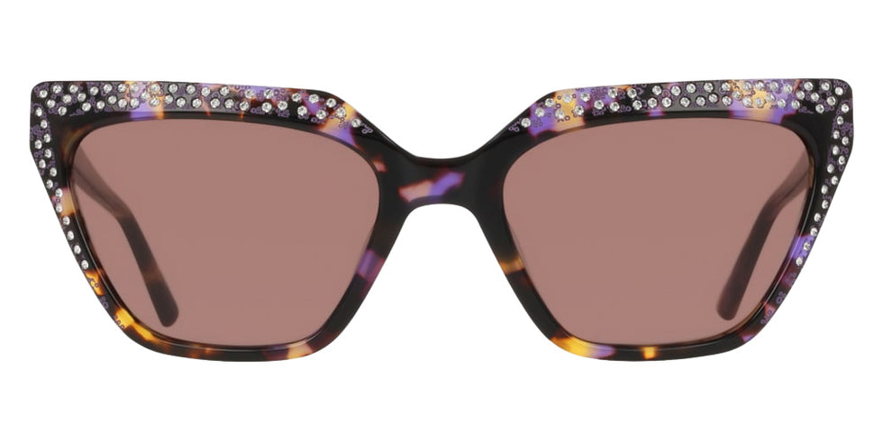 bebe BB7280 240 54 - Tortoise #id:bbbb7280240_s:102100