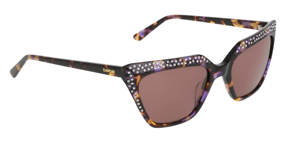 bebe BB7280 240 54 - Tortoise #id:bbbb7280240_s:102135