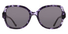 bebe BB7281 501 54 - Plum Leopard #id:bbbb7281501_s:100100