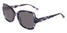 bebe BB7281 501 54 - Plum Leopard #id:bbbb7281501_s:100105