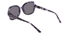 bebe BB7281 501 54 - Plum Leopard #id:bbbb7281501_s:100115