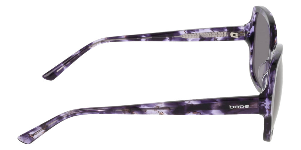 bebe BB7281 501 54 - Plum Leopard #id:bbbb7281501_s:100130