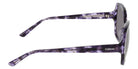 bebe BB7281 501 54 - Plum Leopard #id:bbbb7281501_s:100130