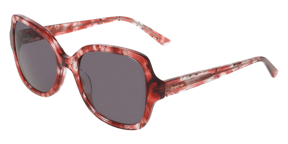 bebe BB7281 513 54 - Berry Leopard #id:bbbb7281513_s:104105
