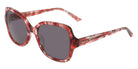bebe BB7281 513 54 - Berry Leopard #id:bbbb7281513_s:104105