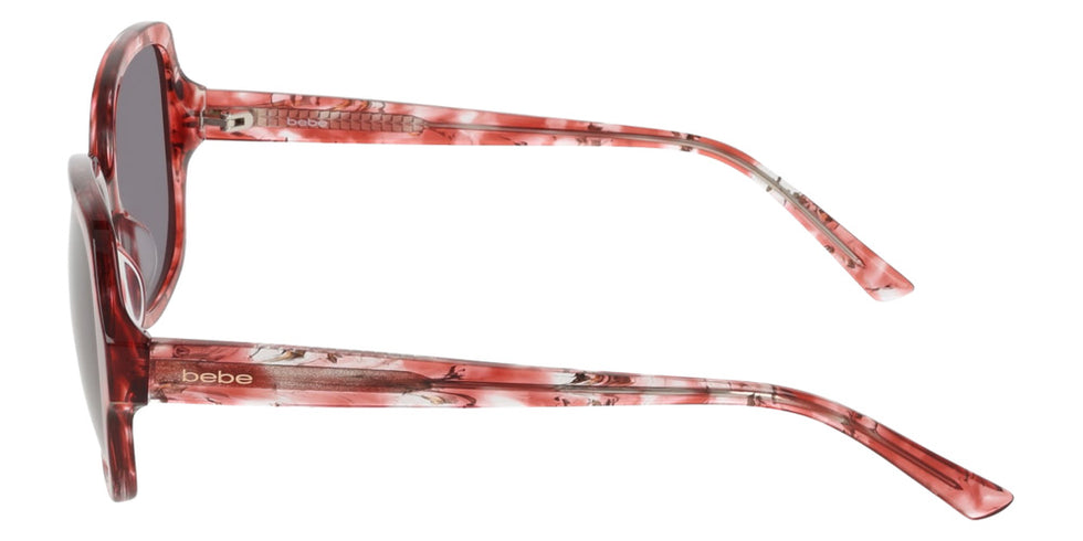 bebe BB7281 513 54 - Berry Leopard #id:bbbb7281513_s:104110