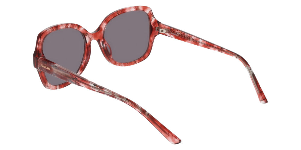 bebe BB7281 513 54 - Berry Leopard #id:bbbb7281513_s:104115