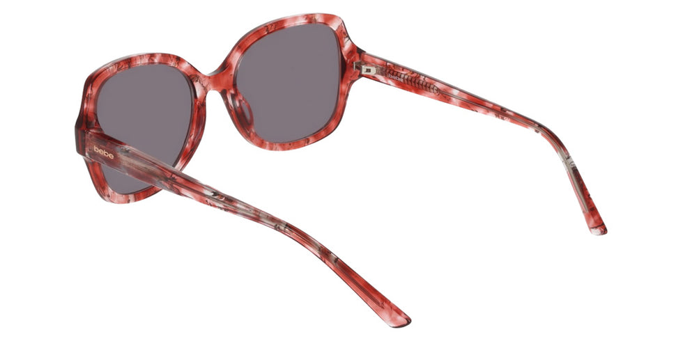 bebe BB7281 513 54 - Berry Leopard #id:bbbb7281513_s:104115