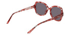 bebe BB7281 513 54 - Berry Leopard #id:bbbb7281513_s:104125