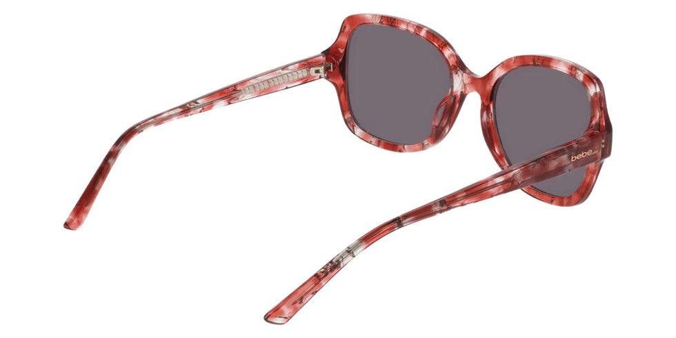 bebe BB7281 513 54 - Berry Leopard #id:bbbb7281513_s:104125