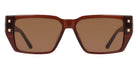 bebe BB7282 200 55 - Topaz Gradient #id:bbbb7282200_s:102100