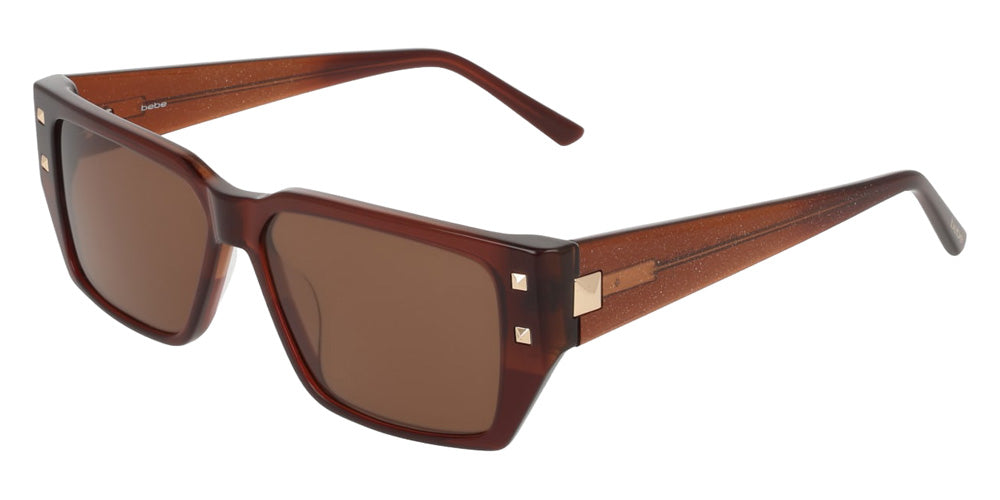 bebe BB7282 200 55 - Topaz Gradient #id:bbbb7282200_s:102105