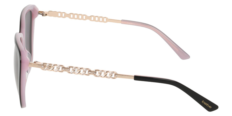 bebe BB7283 001 54 - Jet Pink #id:bbbb7283001_s:100110