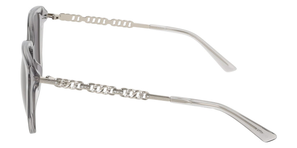 bebe BB7283 020 54 - Gray Crystal #id:bbbb7283020_s:102110