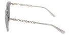 bebe BB7283 020 54 - Gray Crystal #id:bbbb7283020_s:102110