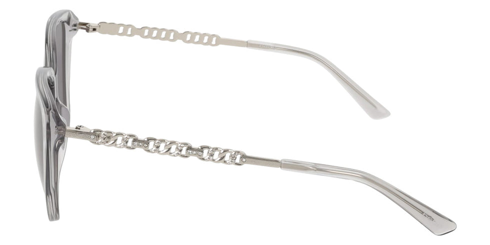 bebe BB7283 020 54 - Gray Crystal #id:bbbb7283020_s:102110