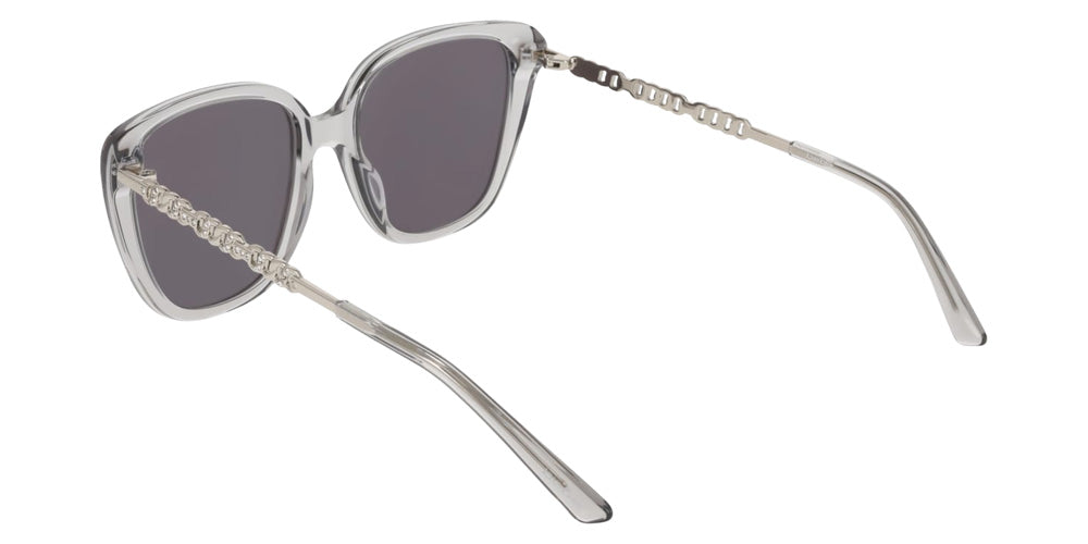 bebe BB7283 020 54 - Gray Crystal #id:bbbb7283020_s:102115