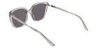 bebe BB7283 020 54 - Gray Crystal #id:bbbb7283020_s:102115