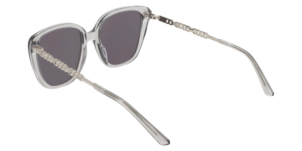 bebe BB7283 020 54 - Gray Crystal #id:bbbb7283020_s:102115