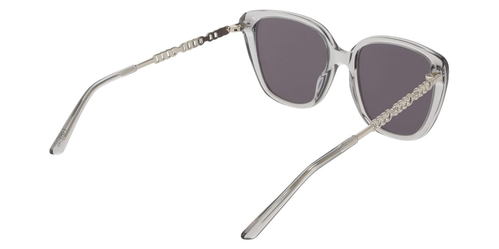 bebe BB7283 020 54 - Gray Crystal #id:bbbb7283020_s:102125