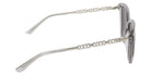 bebe BB7283 020 54 - Gray Crystal #id:bbbb7283020_s:102130
