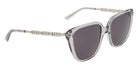 bebe BB7283 020 54 - Gray Crystal #id:bbbb7283020_s:102135