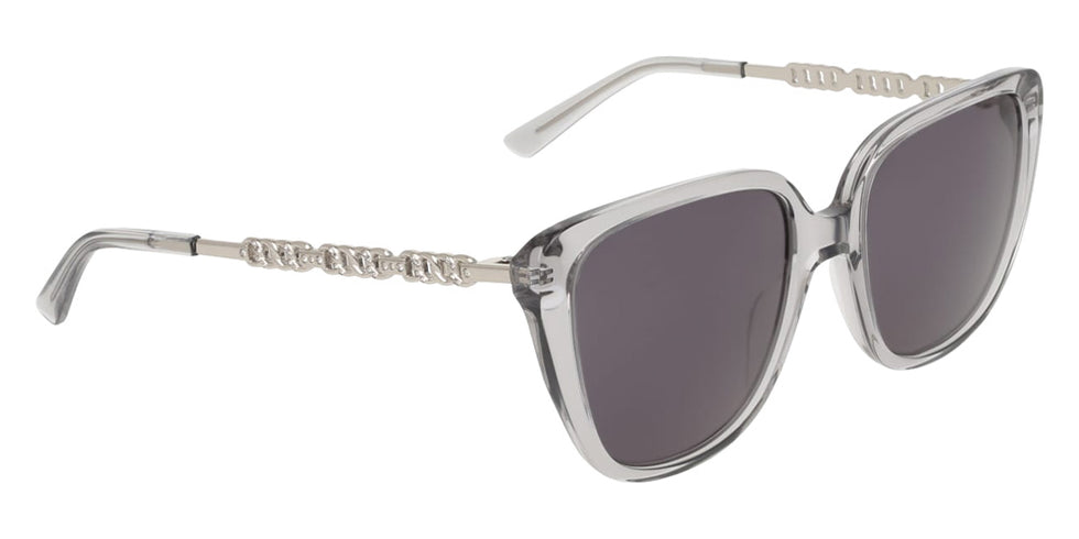 bebe BB7283 020 54 - Gray Crystal #id:bbbb7283020_s:102135