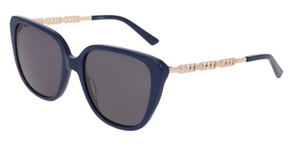 bebe BB7283 410 54 - Navy #id:bbbb7283410_s:104105