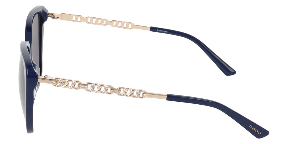 bebe BB7283 410 54 - Navy #id:bbbb7283410_s:104110