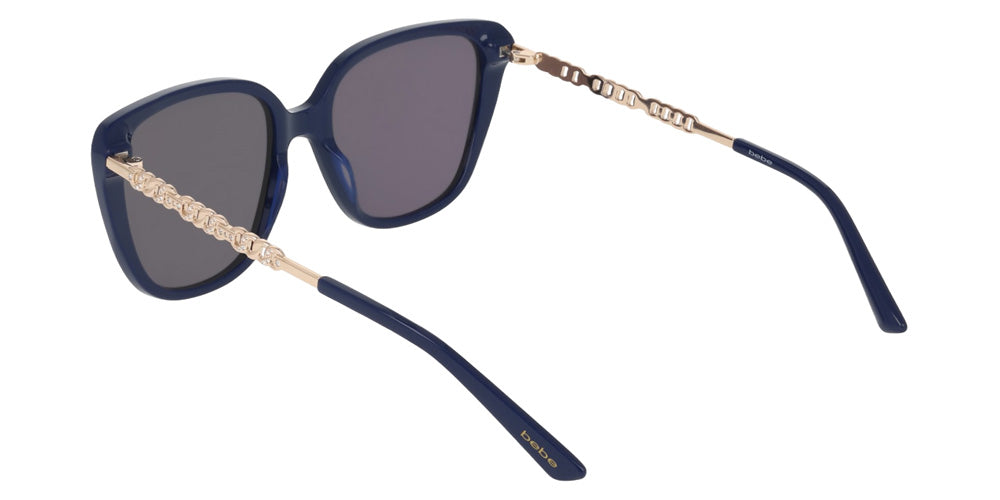 bebe BB7283 410 54 - Navy #id:bbbb7283410_s:104115