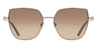 bebe BB7284 710 55 - Gold #id:bbbb7284710_s:102100