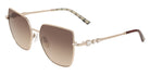 bebe BB7284 710 55 - Gold #id:bbbb7284710_s:102105