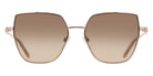 bebe BB7284 770 55 - Rose Gold #id:bbbb7284770_s:104100