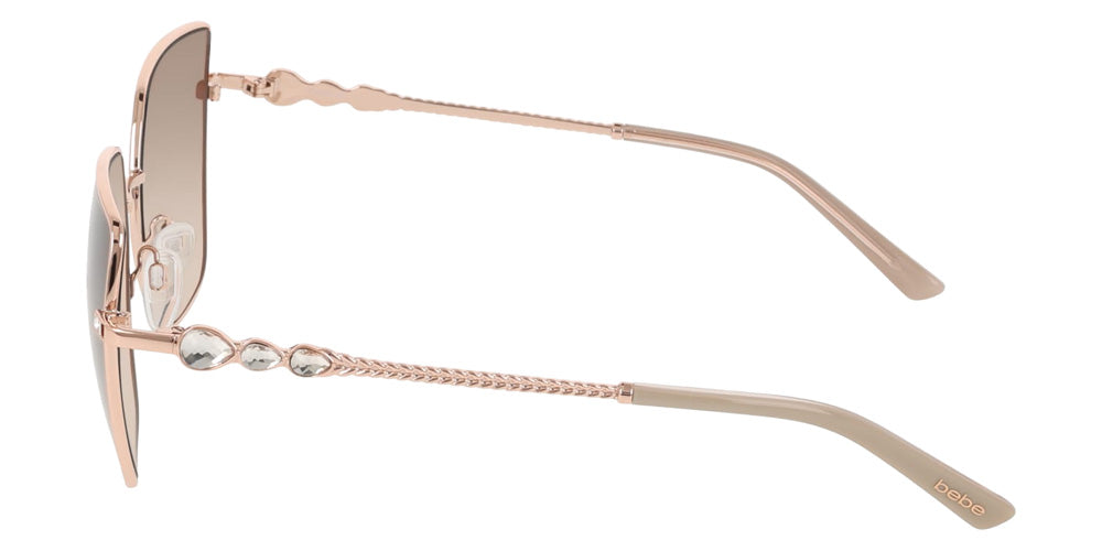 bebe BB7284 770 55 - Rose Gold #id:bbbb7284770_s:104110