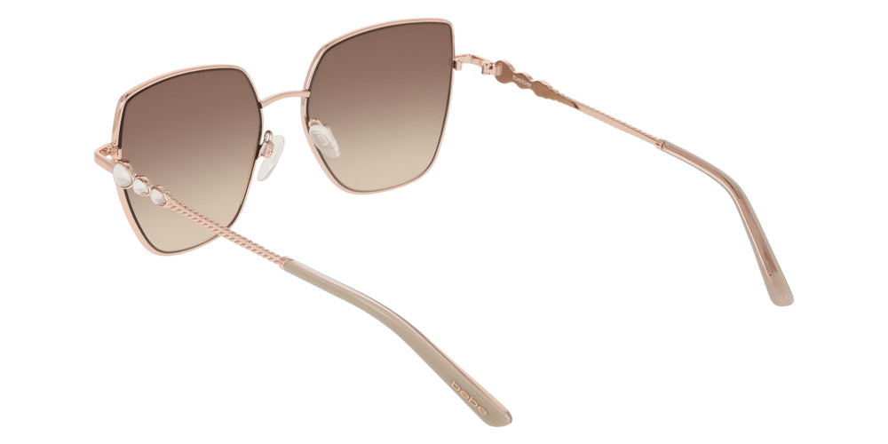 bebe BB7284 770 55 - Rose Gold #id:bbbb7284770_s:104115