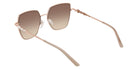 bebe BB7284 770 55 - Rose Gold #id:bbbb7284770_s:104115