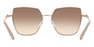 bebe BB7284 770 55 - Rose Gold #id:bbbb7284770_s:104120