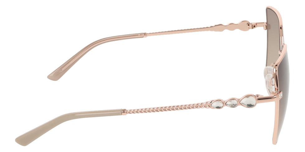 bebe BB7284 770 55 - Rose Gold #id:bbbb7284770_s:104130