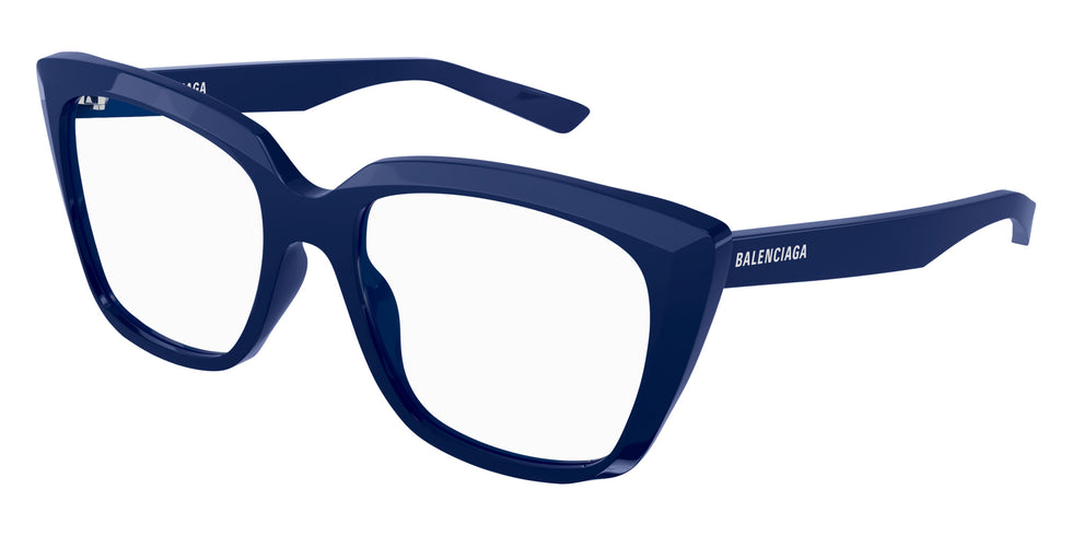 Balenciaga BB0062O 006 53 - Blue #id:bb0062o006_s:104105