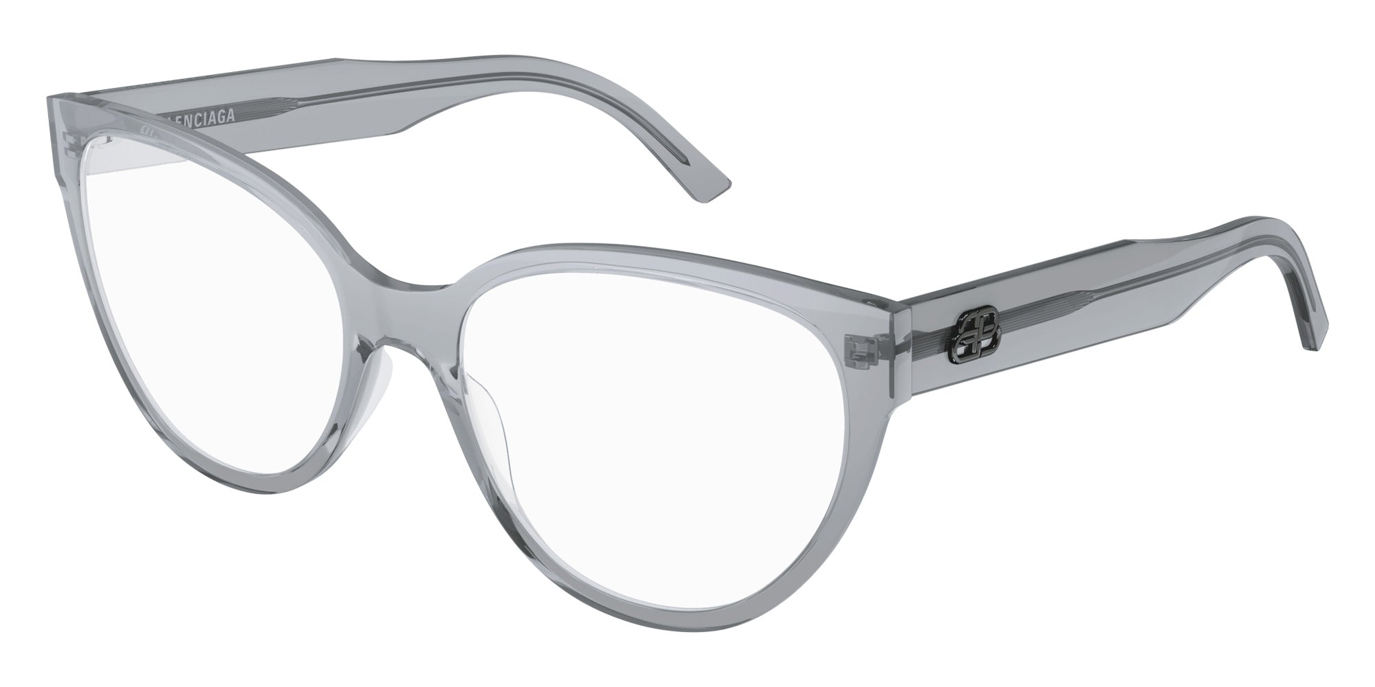 Balenciaga BB0064O 005 54 - Gray #id:bb0064o005_s:102105