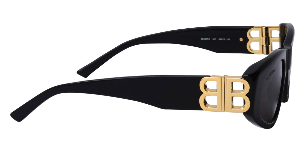 Balenciaga - BB0095S