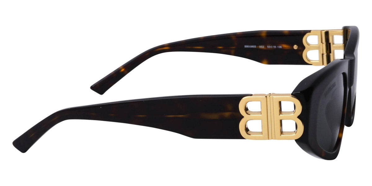 Balenciaga - BB0095S