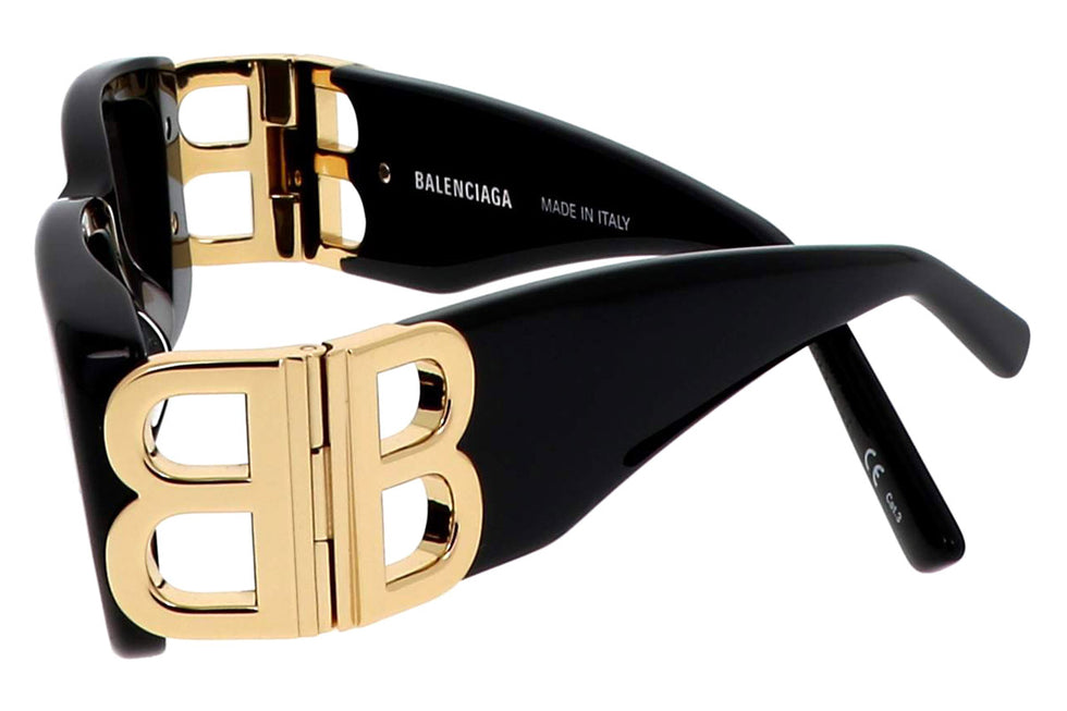 Balenciaga - BB0096S